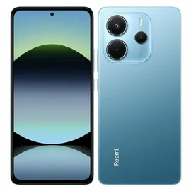 Xiaomi Redmi Note 14 4G 6 GB RAM 128 GB Ocean Blue