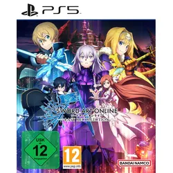 Sword Art Online - Last Recollection