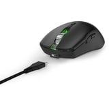 uRage Reaper 610 Wireless, Schwarz