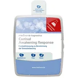 medivere diagnostics medivere Labordiagnostik Cortisol Awakening Response (CAR) Speicheltest