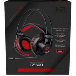 5.1 Surround Sound Gaming-Headset