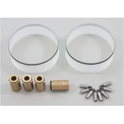 Ideal Standard Verlängerung 40 mm für Bade- Brausearmatur & Thermostate, Badarmaturen,