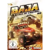 Baja: Edge of Control HD (Download) (PC)