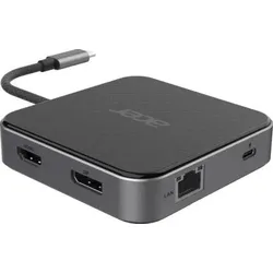Acer 7in1 Mini Dock USB Type-C