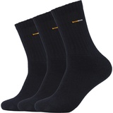 Camano Unisex Sport Socken, 3er Pack 43 - 43-46