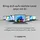 Asus ZenBook 14 OLED AMD Ryzen AI 7 445 16 GB RAM 1 TB SSD Win11 Home Jade Black