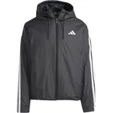 adidas Essentials Climawarm 3 Stripes Insulated Jacke schwarz XL