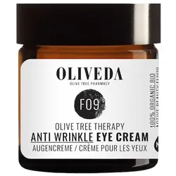 Oliveda Anti Wrinkle Augengel 30 ml