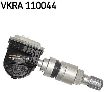Skf Radsensor, Reifendruck-Kontrollsystem [Hersteller-Nr. VKRA110044] für Ford, Ford Usa