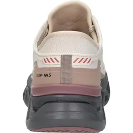 SKECHERS Glide-Step Altus Natur / Mehrfarbig 40