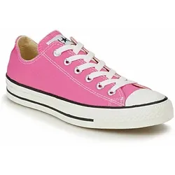 Converse  Sneaker All Star OX  in Rosa, 37