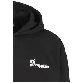 dropsize Hoodie Schwarz XS
