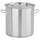 Yato Kochtopf 28 cm rund 17 l
