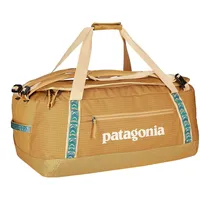 Patagonia Black Hole Duffel 55L Reisetasche pufferfish gold