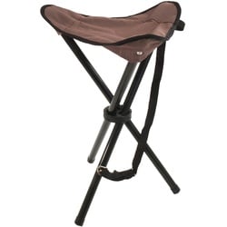 Origin Outdoors Dreibeinhocker Travelchair braun