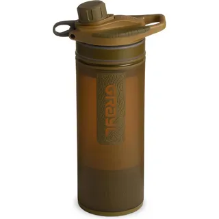 Purifier Wasserfilter (Größe One Size, braun)