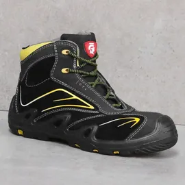 ELTEN Jori Harrison Mid S3