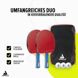 Joola Duo