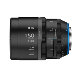 Irix 150mm T3,0 Makro Sony E
