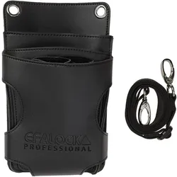 Efalock Scherentasche CUT-OUT schwarz