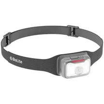 Biolite Range 500 Grau