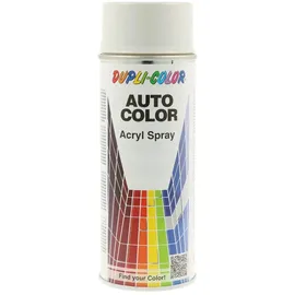 Dupli Color Auto-Color 1-0470 Weiß-Grau 0,4 l
