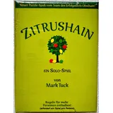 Board Game Circus Zitrushain