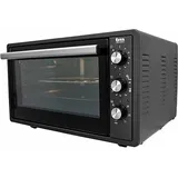 TM Electron 37 L 37 L 250oC - Black