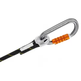 Petzl Verbindungsmittel Petzl Progress Adjust 2025 orange