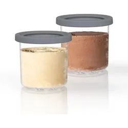 Ninja Dessert-Behälter mit Deckel 4437KU300EUUK