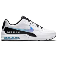 Nike Air Max LTD 3 Herren White/Blue Gaze/Black/White 42