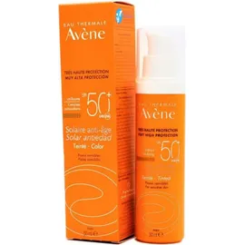 Pierre Fabre Solar Antiedad Creme LSF 50+ 50 ml