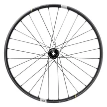 Crankbrothers Synthesis Enduro I9 101 Tubeless Ready Laufrad VR, 27.5Zoll ́ 110x15mm, bl