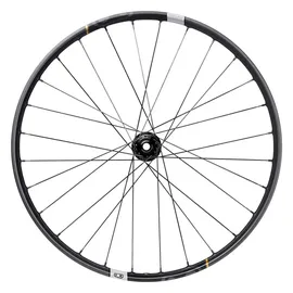 Crankbrothers Synthesis Enduro I9 101 Tubeless Ready Laufrad VR, 27.5Zoll ́ 110x15mm, bl