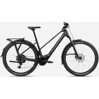 Orbea Kemen ADV 30 Mid 2025 29 Zoll RH