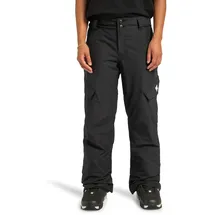 DC Shoes Nonchalant Snowboardhose Schwarz XL