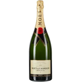 Moët & Chandon  Impérial 1,5 l