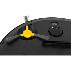 OEM Saugroboter 3-in-1 Schwarz