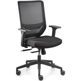 Trend Office Valo Sync2 Comfort schwarz