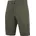 GRAV-E ASSL BIKE SHORTS Herren Fahrradshorts oliv grün 50