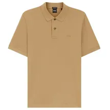 Boss Poloshirt Pallas Braun L