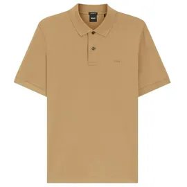 Boss Poloshirt Pallas Braun L