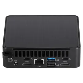 Asus NUC 14 Pro Mini-PC 2023 8 GB RAM 512 GB SSD Intel Arc Graphics Windows 11 Pro