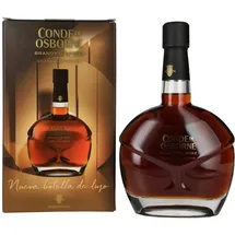 Osborne Solera Gran Reserva 40,5 % vol 0,7 l Geschenkbox