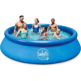 Mountfield Swing Quick-Up Pool 366 x 76 cm