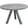 SIT Möbel Tops&Tables Ø 120 cm grau