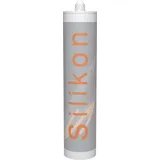 Dönges Sanitär-Silikon 280 ml transparent