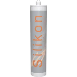 Dönges Sanitär-Silikon 280 ml transparent