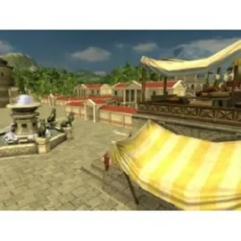 Grand Ages: Rome - Gold Edition (PC)