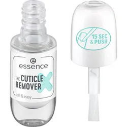 Nagelhaut-Entferner Essence The Cuticle Remover 8 ml